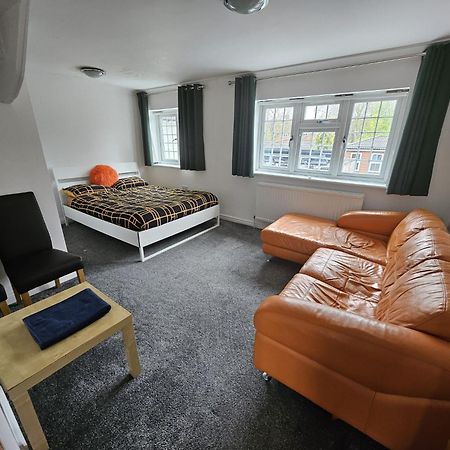 Snoozeden Westmead, Windsor Appartement Buitenkant foto