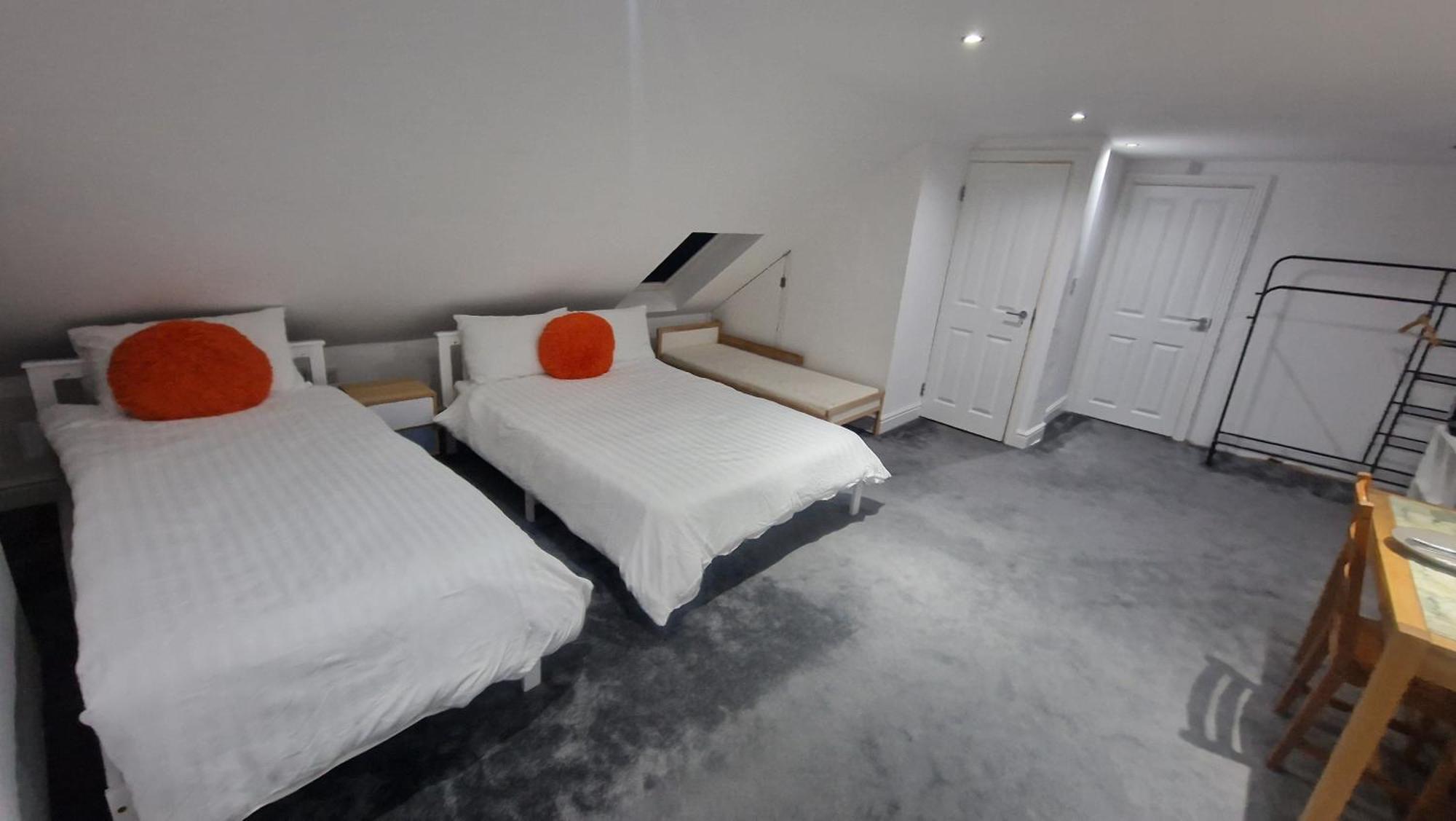 Snoozeden Westmead, Windsor Appartement Buitenkant foto