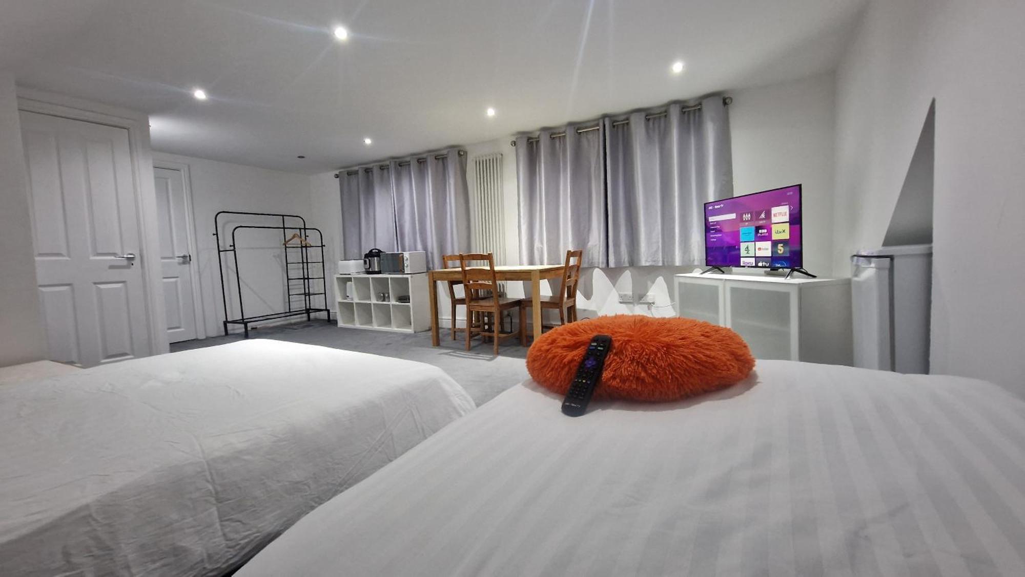 Snoozeden Westmead, Windsor Appartement Buitenkant foto