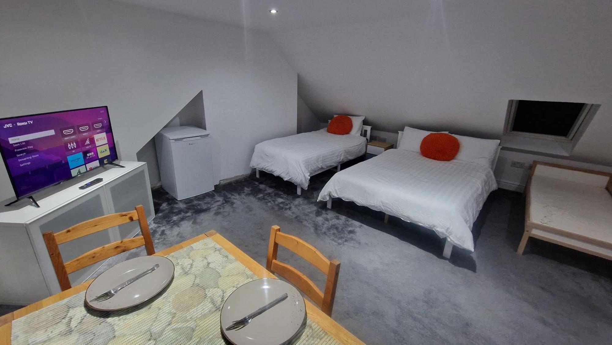Snoozeden Westmead, Windsor Appartement Buitenkant foto