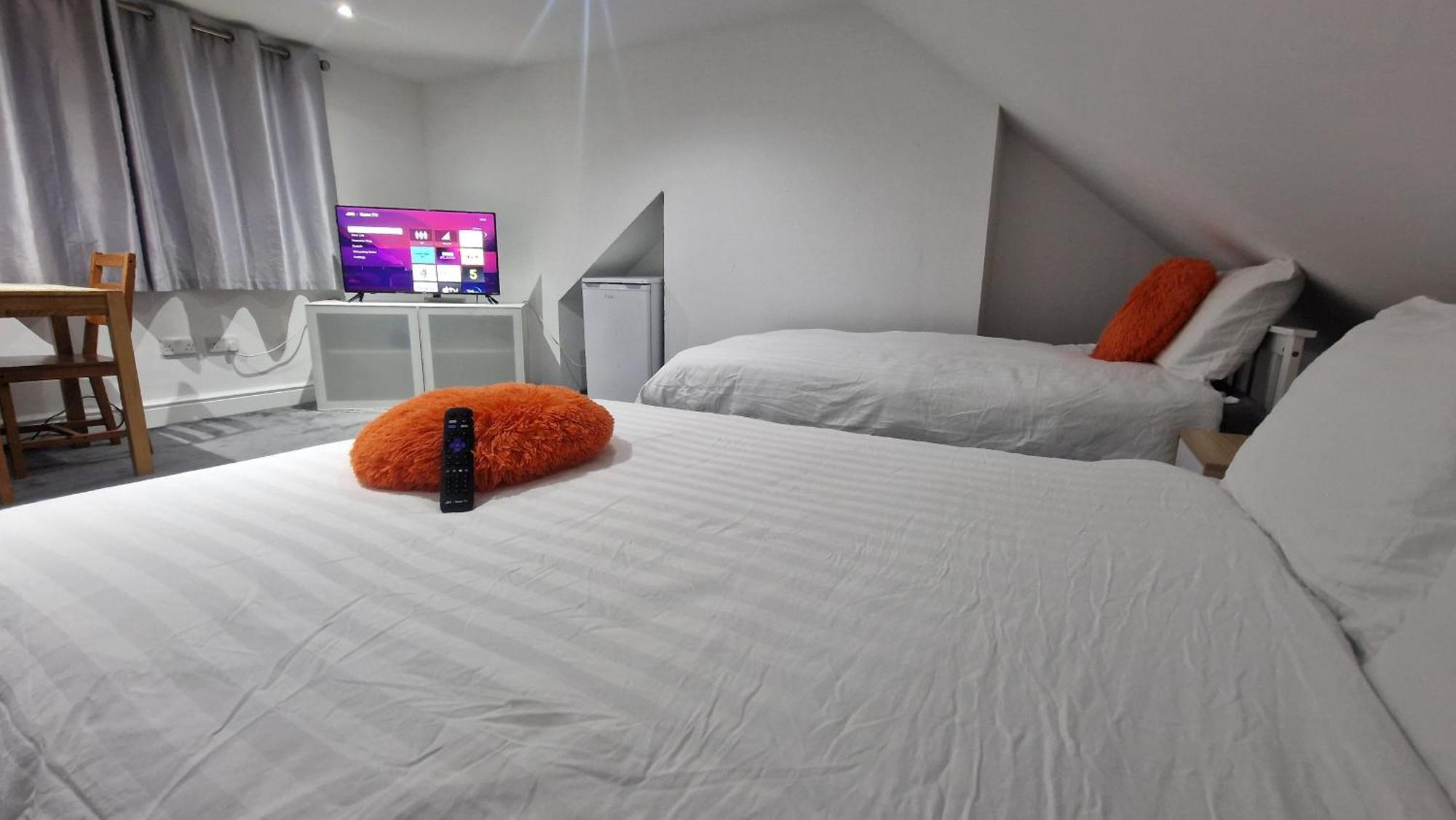 Snoozeden Westmead, Windsor Appartement Buitenkant foto