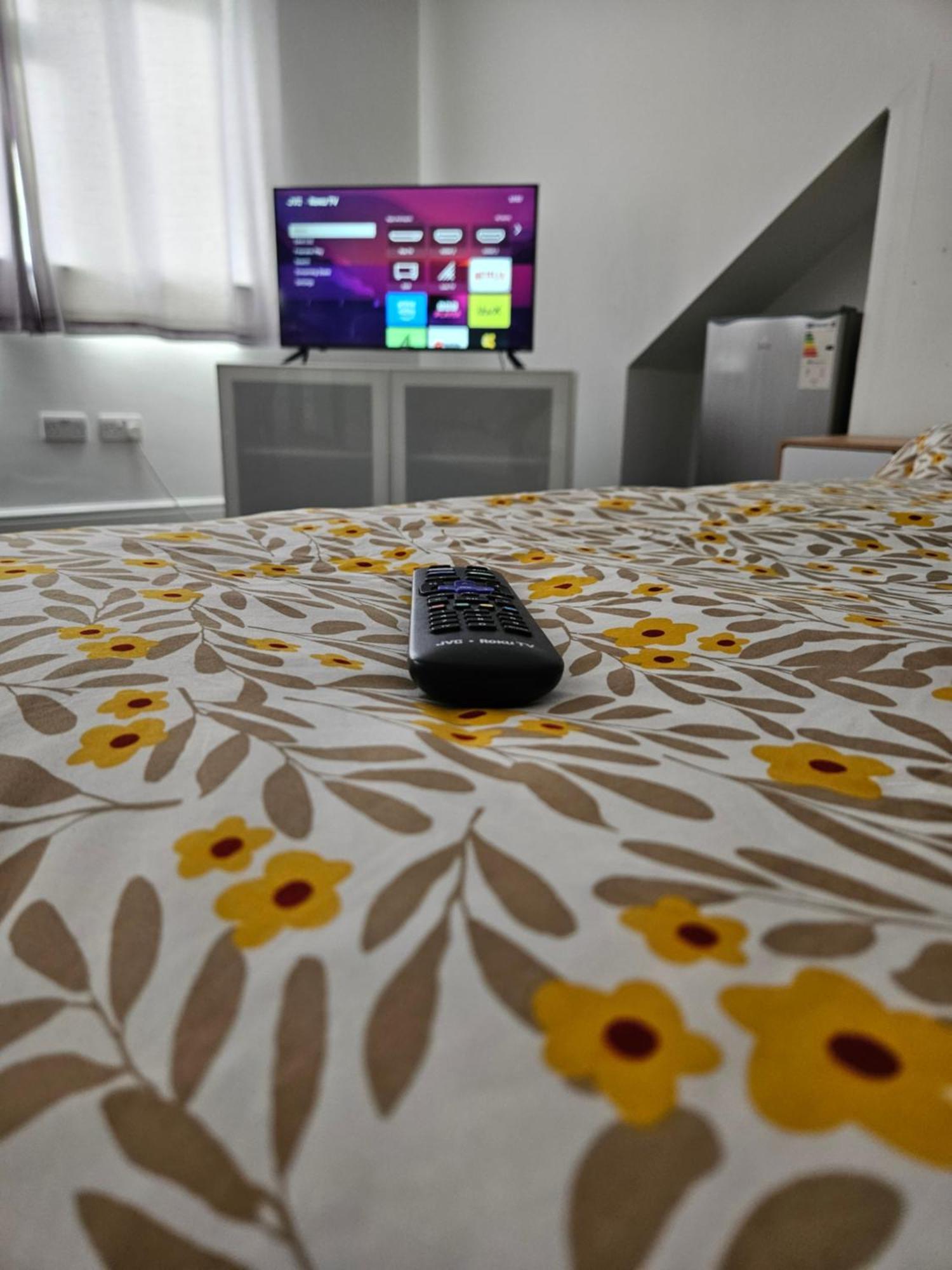 Snoozeden Westmead, Windsor Appartement Buitenkant foto