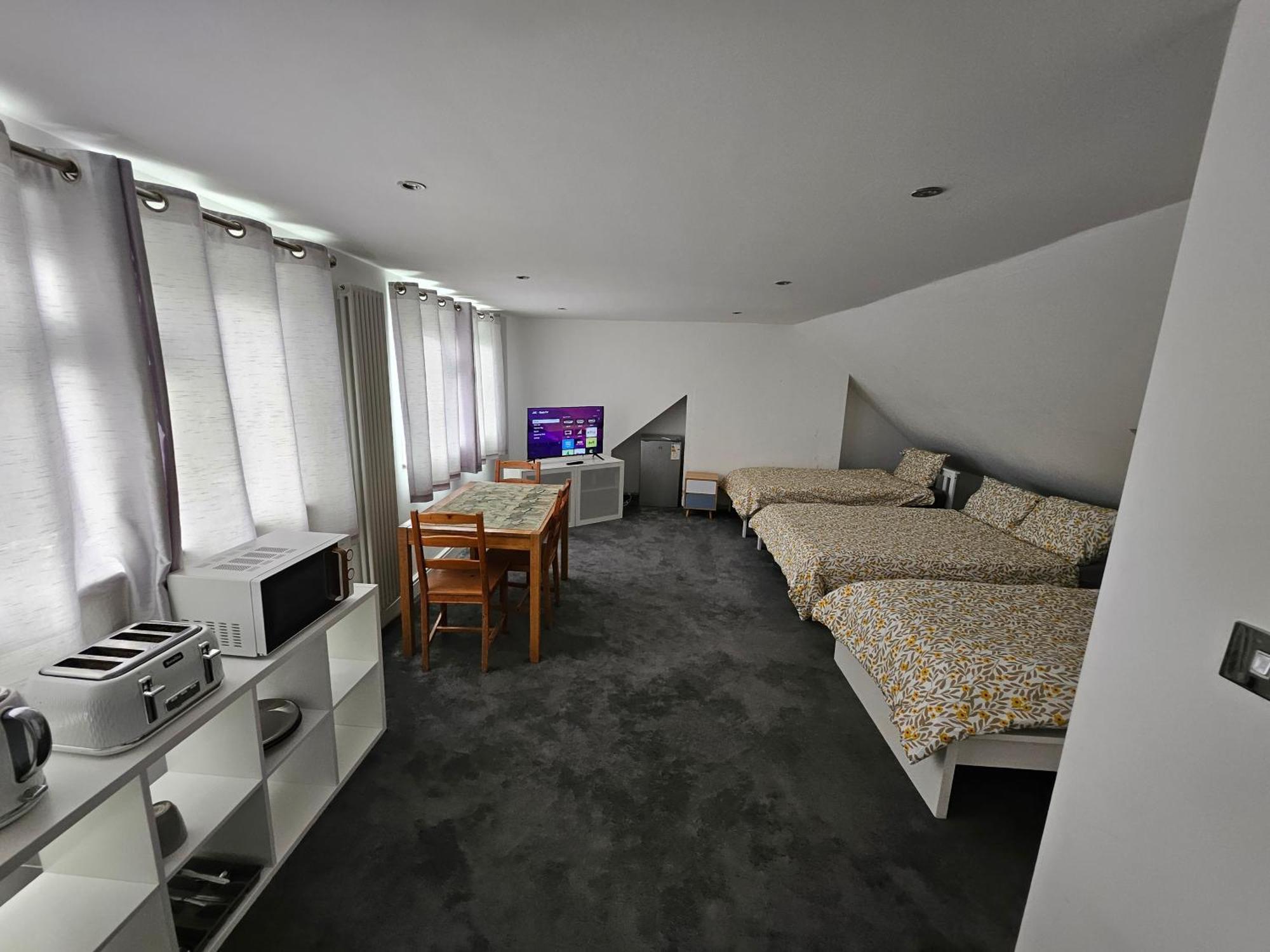 Snoozeden Westmead, Windsor Appartement Buitenkant foto
