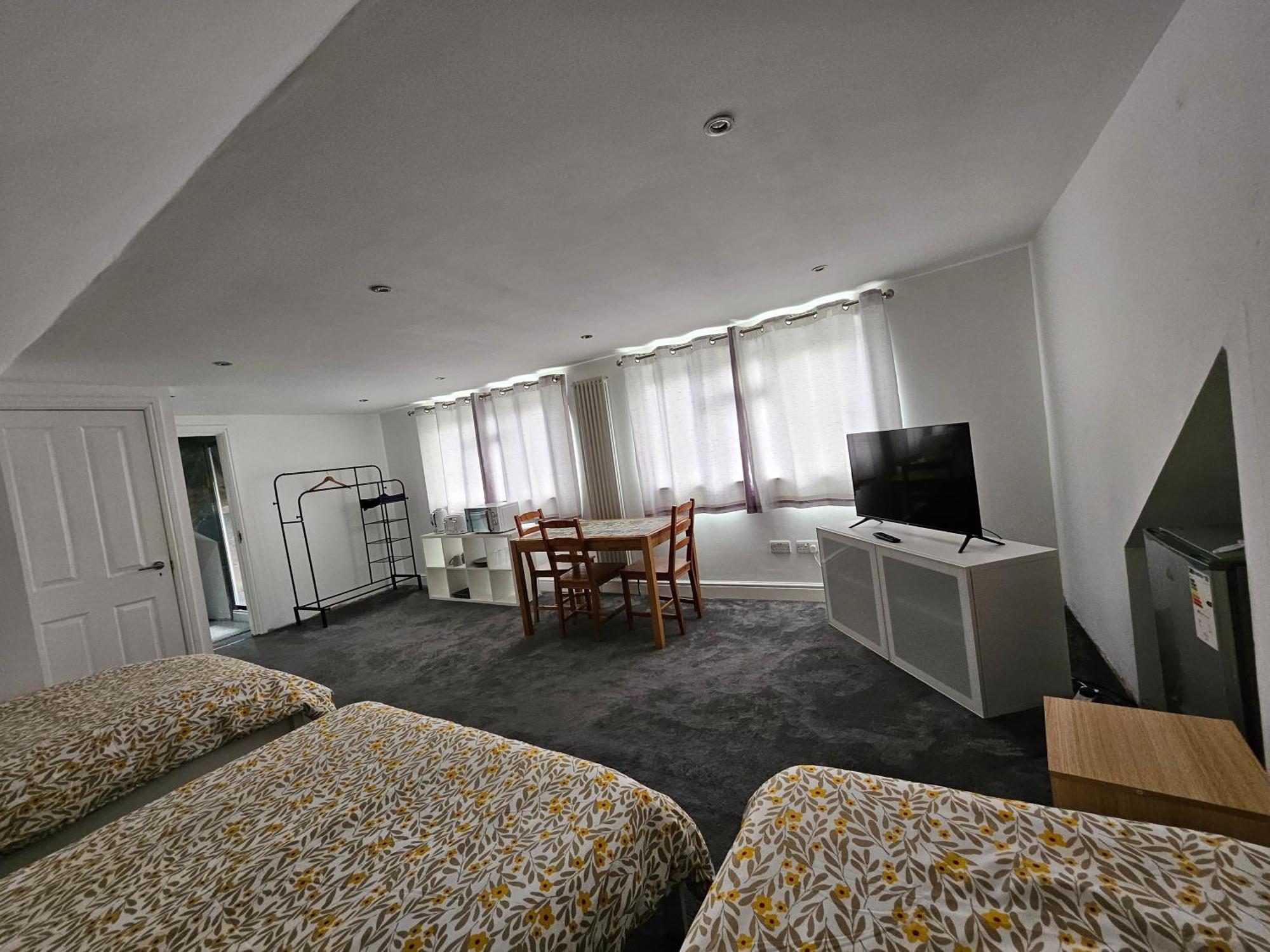 Snoozeden Westmead, Windsor Appartement Buitenkant foto