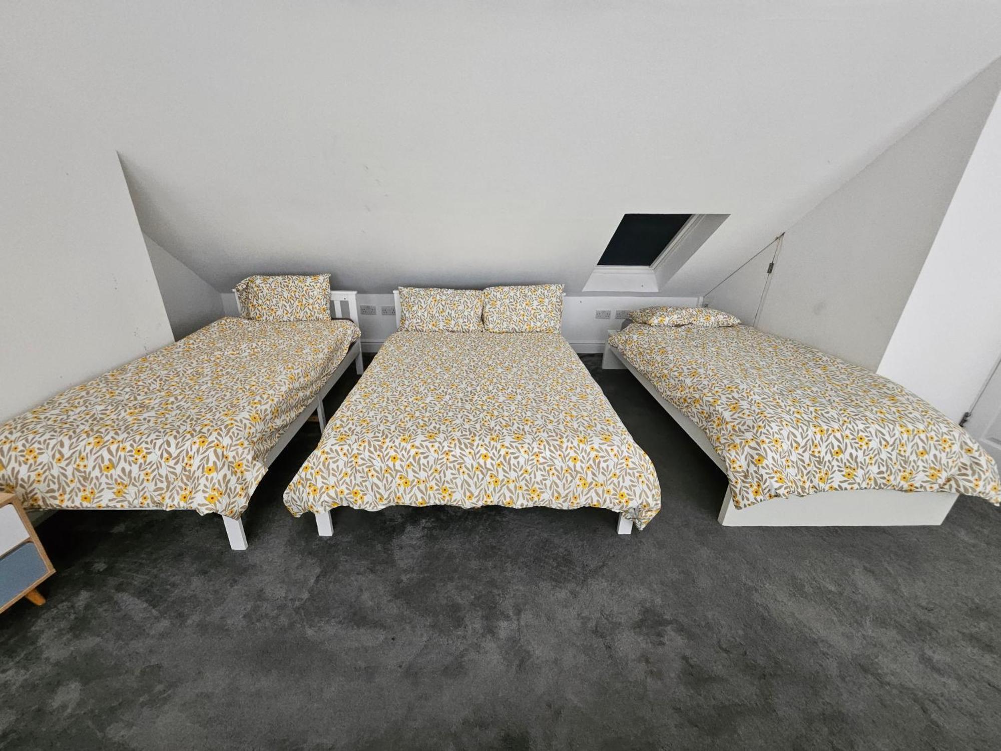 Snoozeden Westmead, Windsor Appartement Buitenkant foto