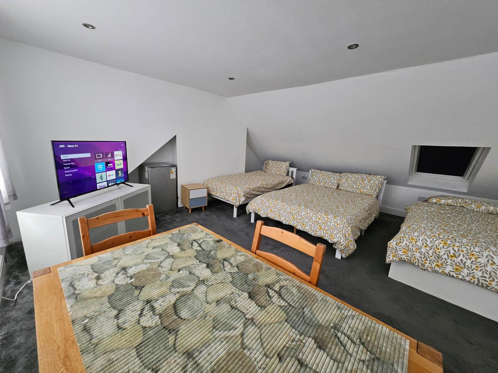Snoozeden Westmead, Windsor Appartement Buitenkant foto