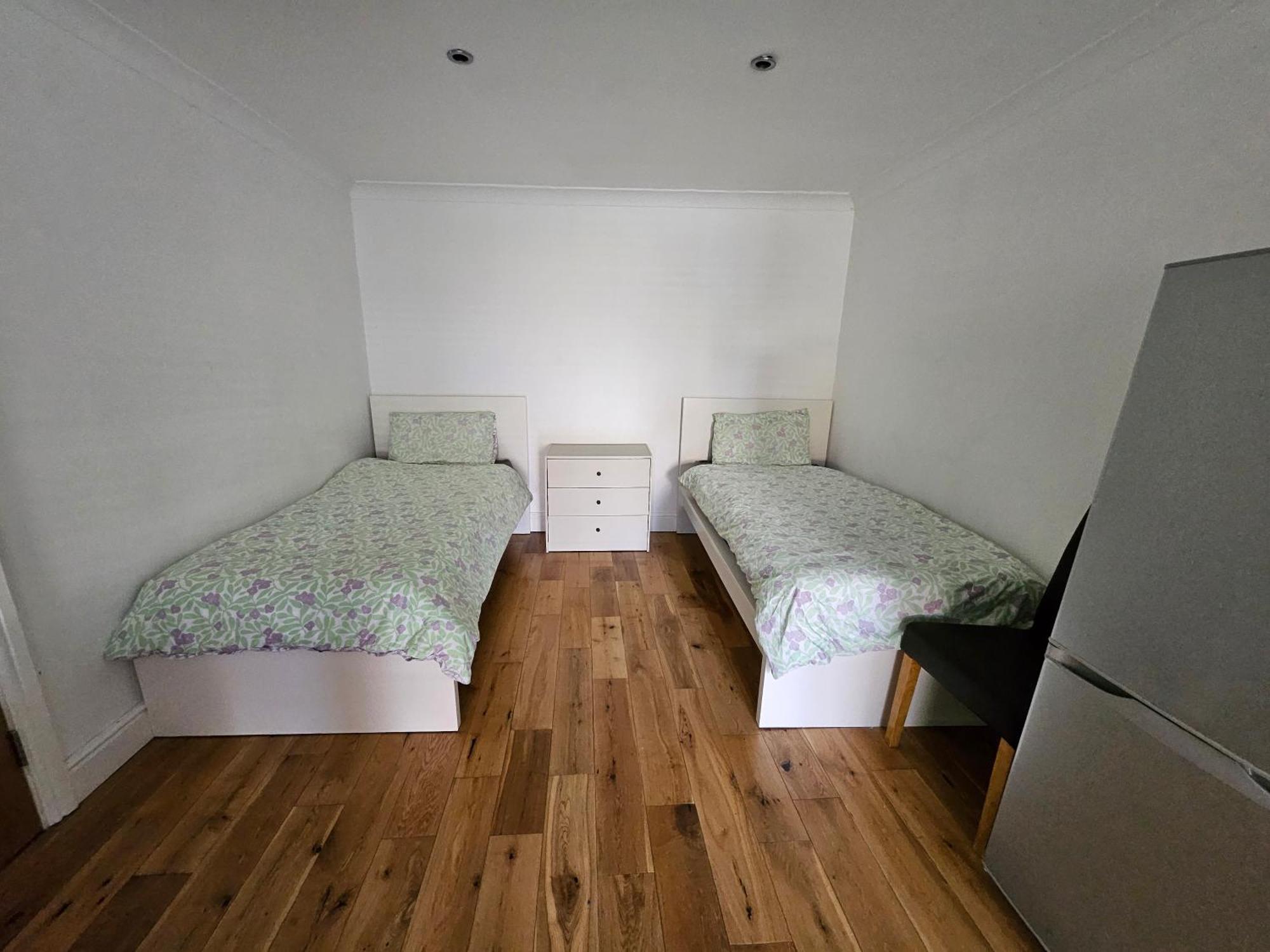 Snoozeden Westmead, Windsor Appartement Buitenkant foto