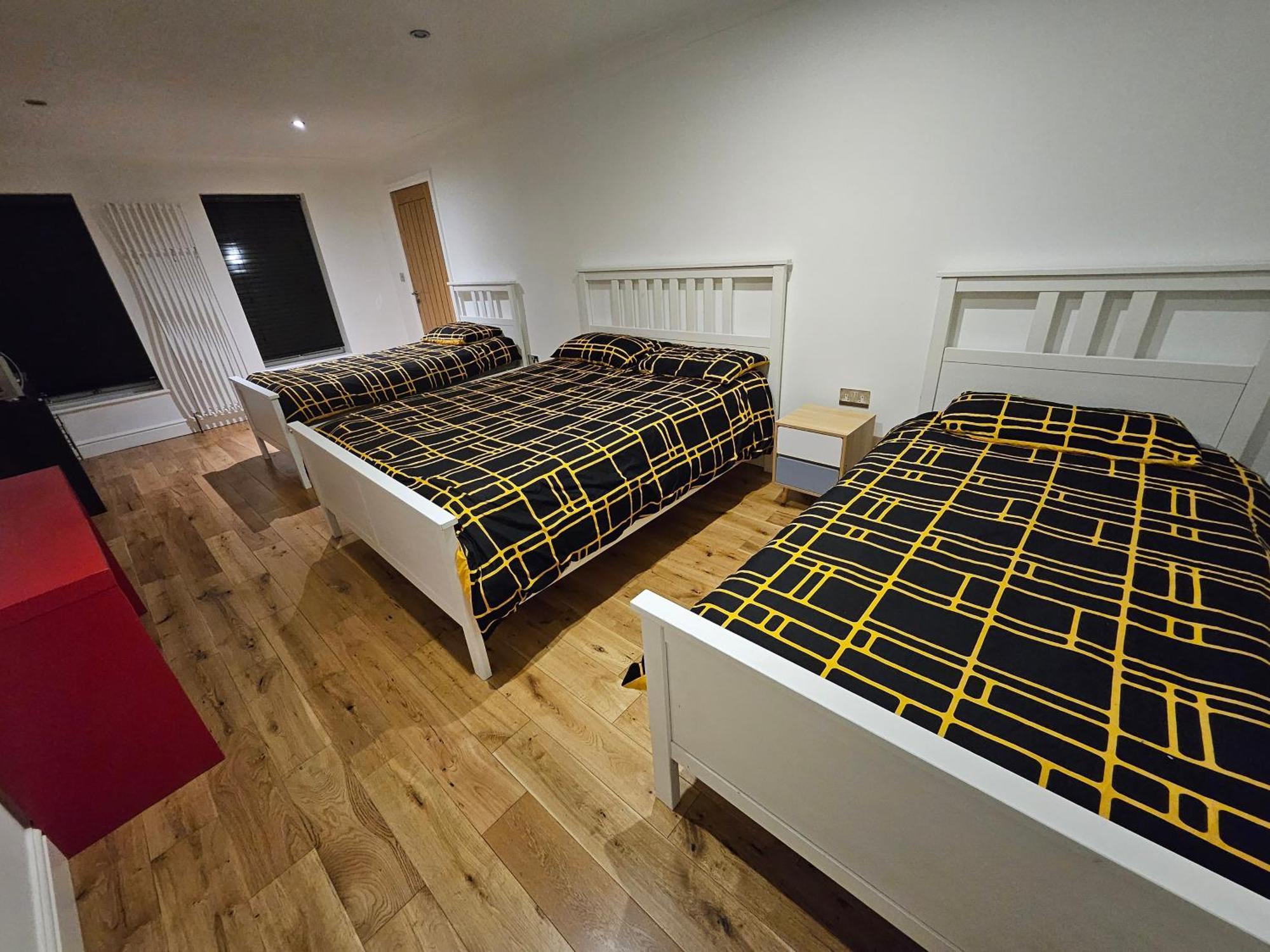 Snoozeden Westmead, Windsor Appartement Buitenkant foto