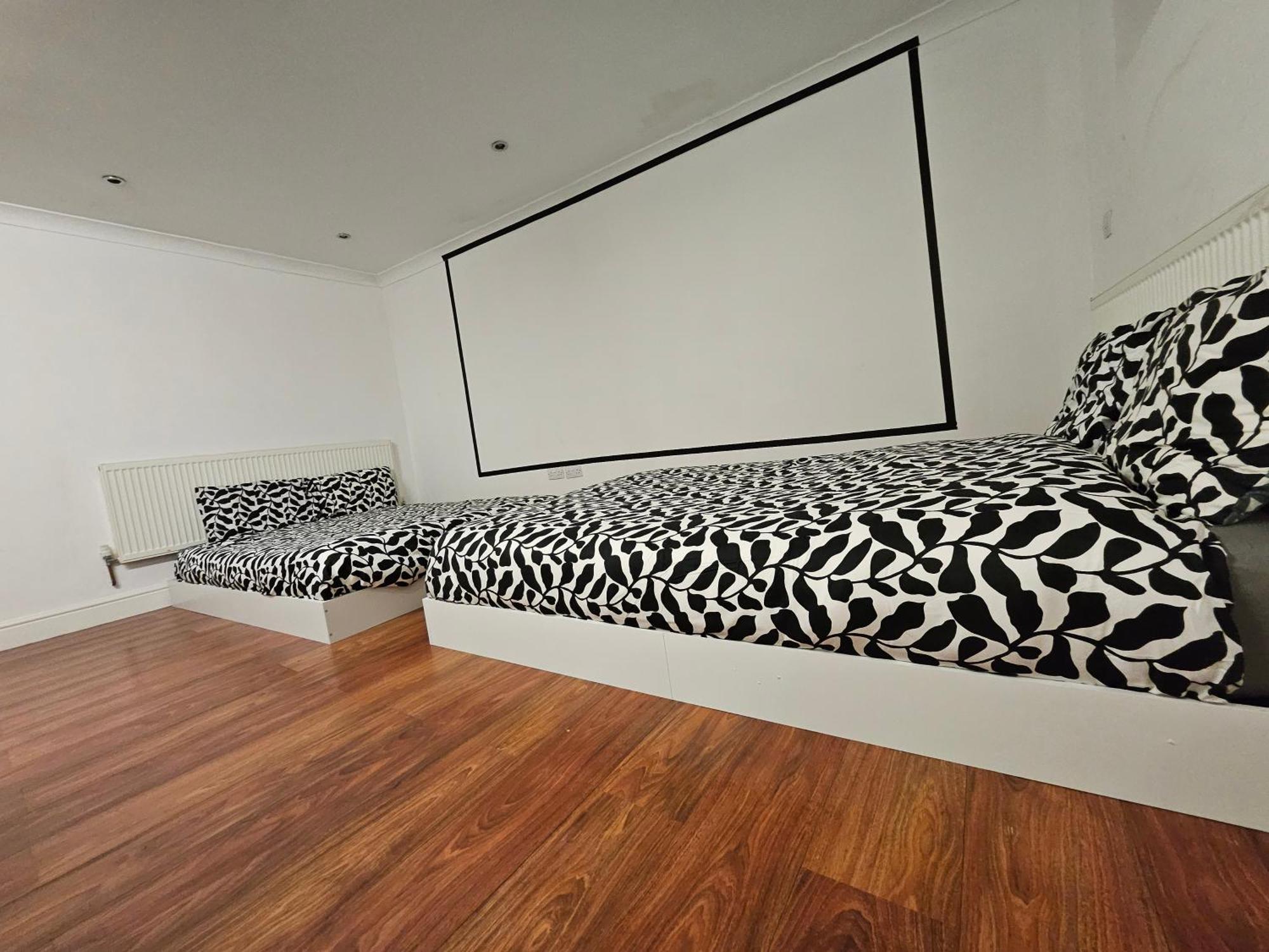 Snoozeden Westmead, Windsor Appartement Buitenkant foto