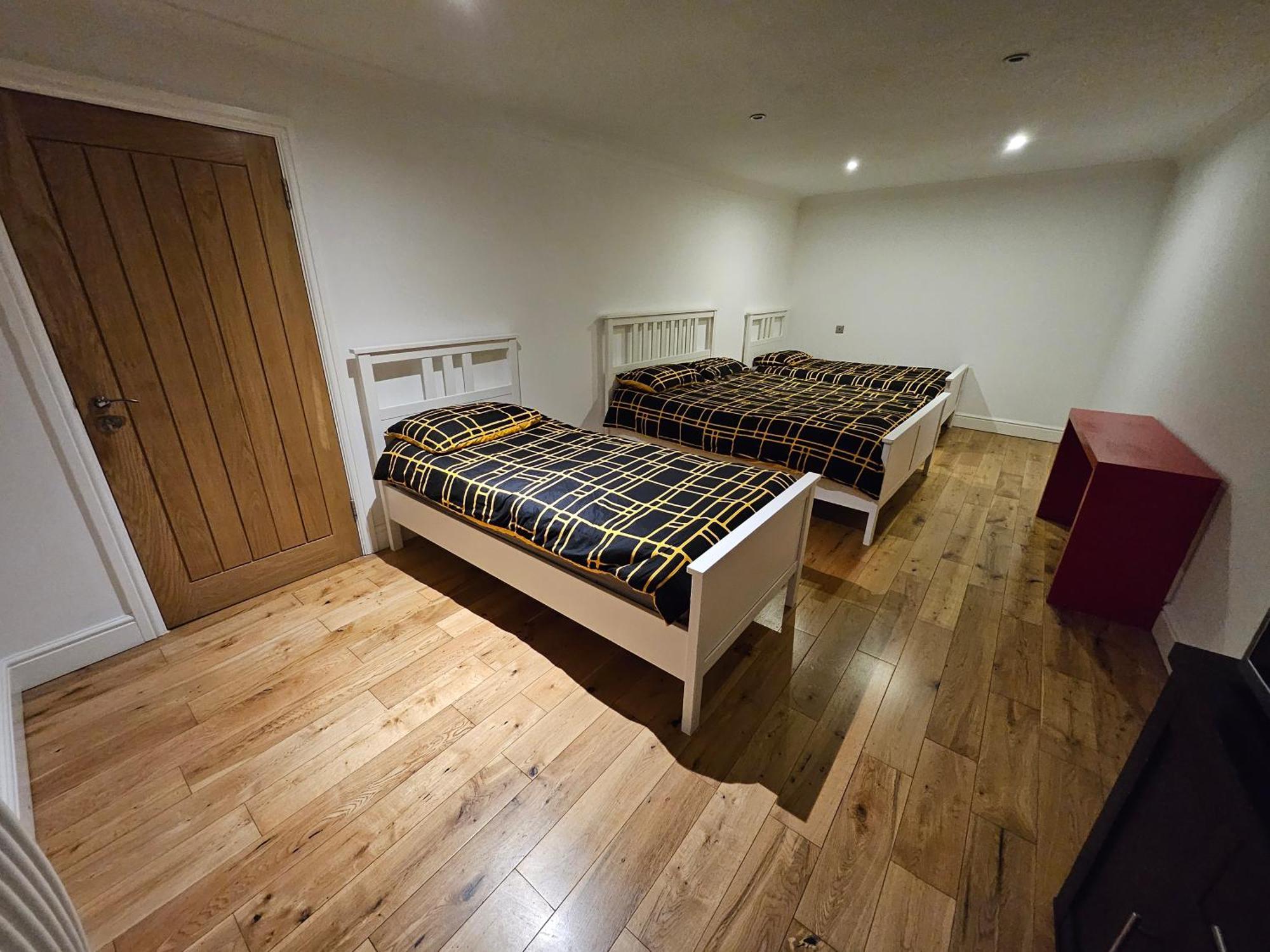 Snoozeden Westmead, Windsor Appartement Buitenkant foto