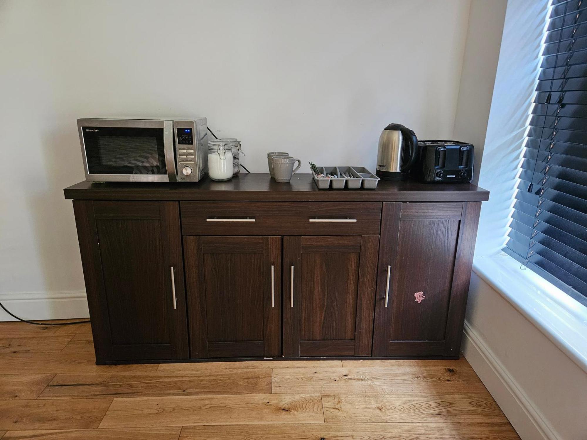 Snoozeden Westmead, Windsor Appartement Buitenkant foto