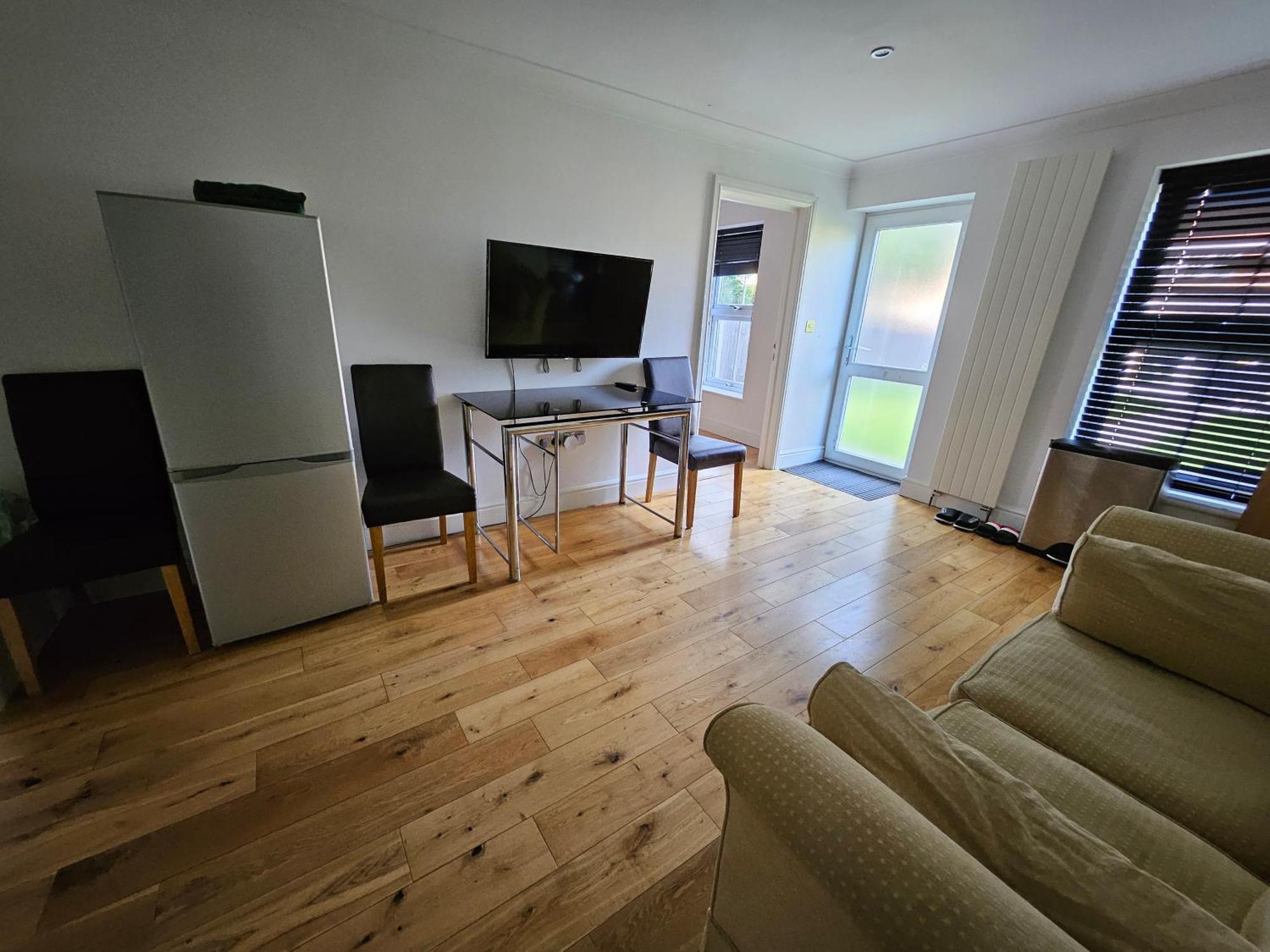 Snoozeden Westmead, Windsor Appartement Buitenkant foto